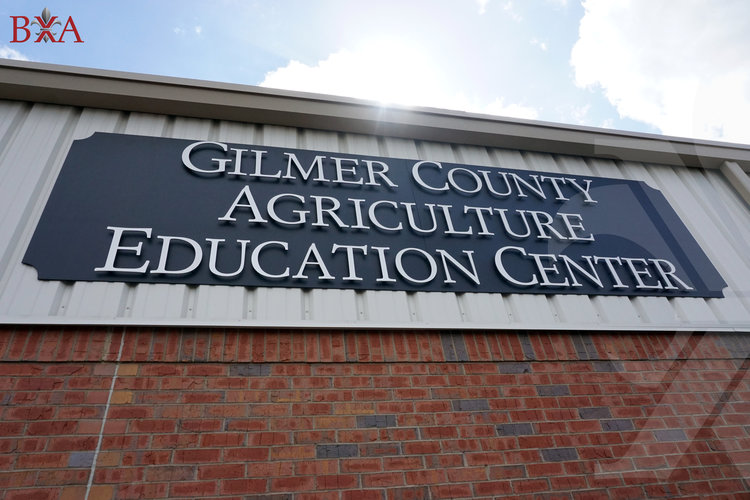 Gilmer County Agricultural Education Center